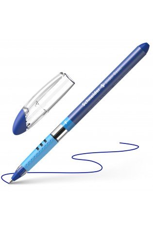 Tušinukas Slider Basic F mėlynas