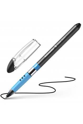 Tušinukas Slider Basic M juodas