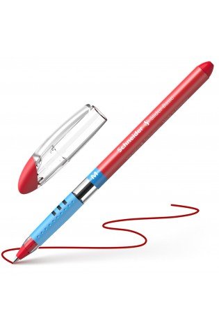 Tušinukas Slider Basic M raudonas