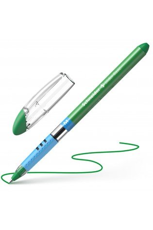 Tušinukas Slider Basic M žalias