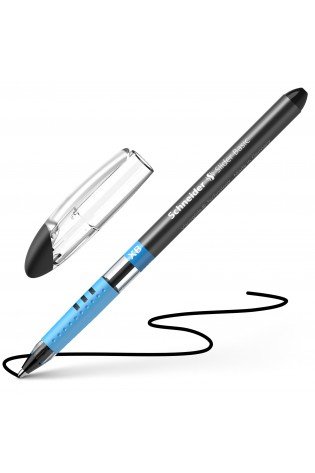 Tušinukas Slider Basic XB juodas