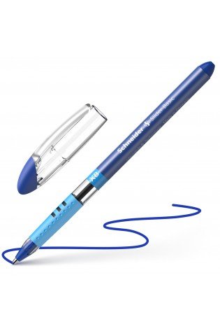 Tušinukas Slider Basic XB mėlynas