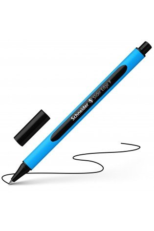 Tušinukas Slider Edge F juodas