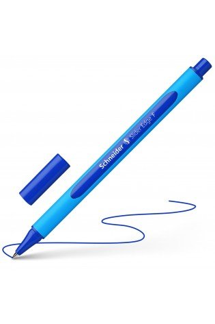 Tušinukas Slider Edge F mėlynas