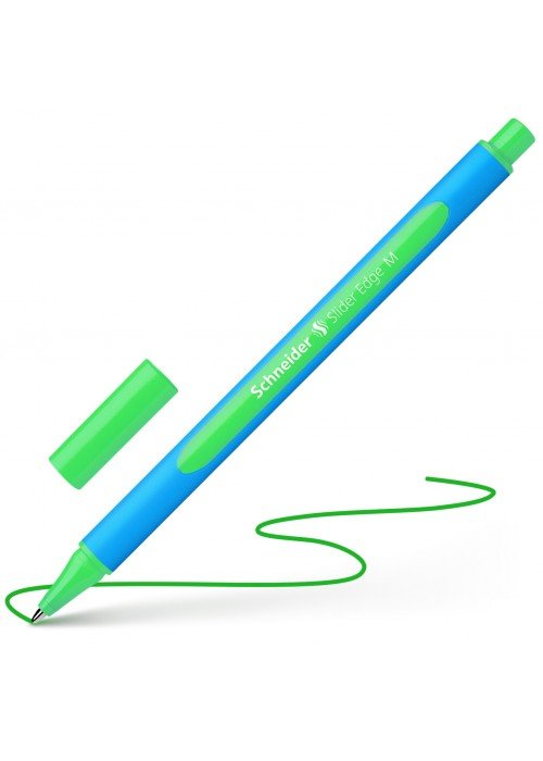 Tušinukas Slider Edge M žalias