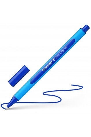 Tušinukas Slider Edge XB mėlynas