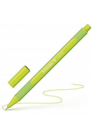 Rašiklis Line-Up 04 obuolio žalias