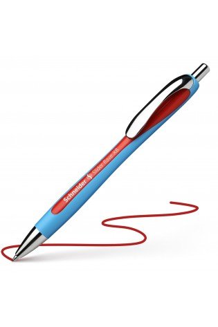 Tušinukas Slider Rave XB raudonas