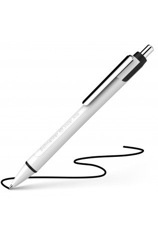 Tušinukas Slider Xite juodas