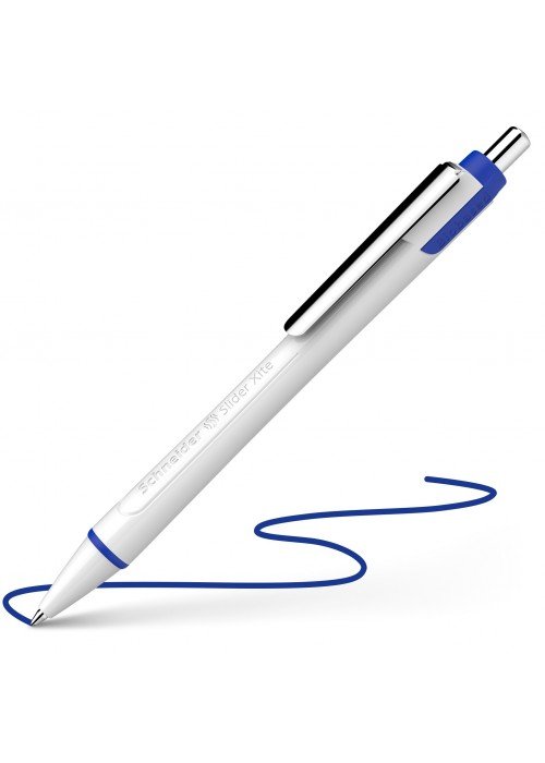 Tušinukas Slider Xite mėlynas