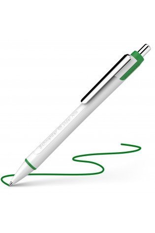 Tušinukas Slider Xite žalias