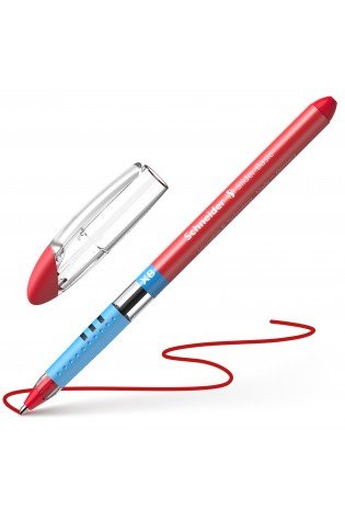 Tušinukas Slider Basic XB raudonas