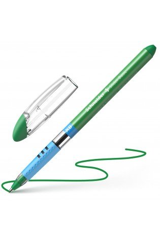 Tušinukas Slider Basic XB žalias