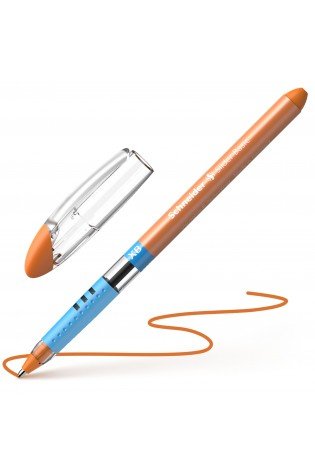 Tušinukas Slider Basic XB oranžinis