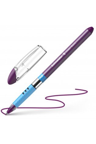 Tušinukas Slider Basic XB violetinis