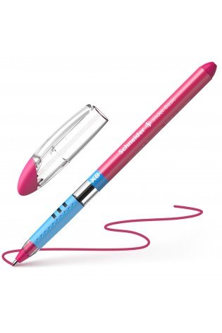 Tušinukas Slider Basic XB rožinis