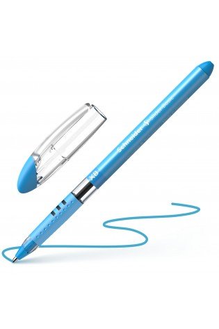 Tušinukas Slider Basic XB šv.mėlynas