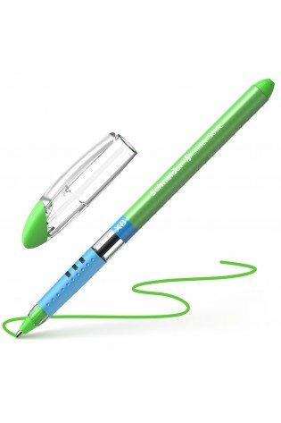 Tušinukas Slider Basic XB šv.žalias