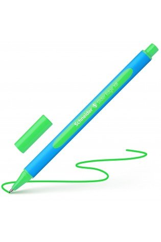 Tušinukas Slider Edge XB žalias