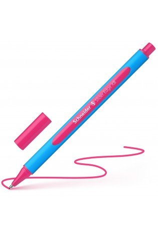 Tušinukas Slider Edge XB rožinis