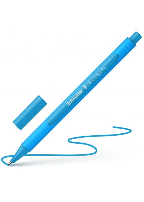 Tušinukas Slider Edge XB šv.mėlynas