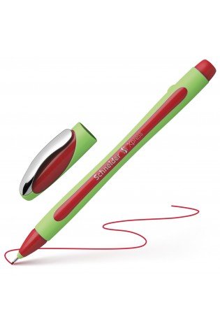 Rašiklis Xpress 08 raudonas