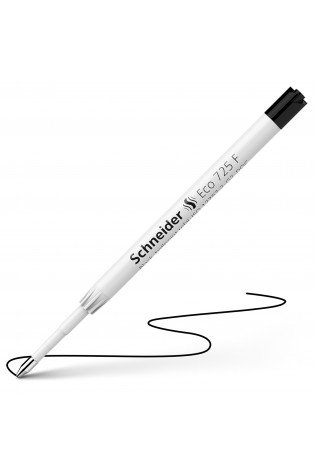 Šerdelė Eco 725 F juoda