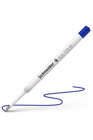 Šerdelė Eco 725 M mėlyna