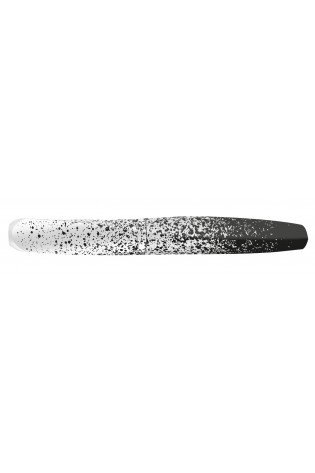 Plunksnakotis TWIST P457M juodas-baltas