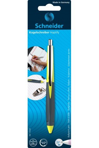 Tušinukas Haptify mix bls