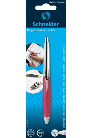 Tušinukas Haptify mix bls