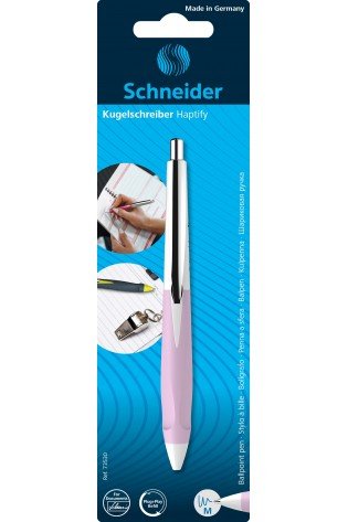 Tušinukas Haptify mix bls