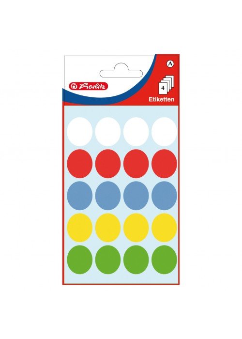 Lipdukai 20 x 4lap 19mm