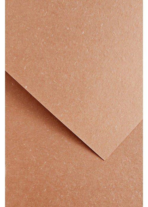 Dekoratyvinis popierius WOOD A4 rožinės pudros 220g 20lap