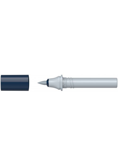 Šerdelė Paint-It 040 teptuko galiuku, mėlynai pilka 004