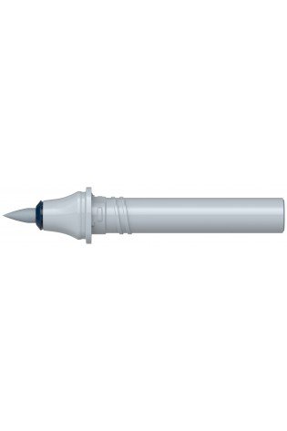 Šerdelė Paint-It 040 teptuko galiuku, mėlynai pilka 004