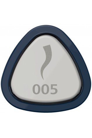 Šerdelė Paint-It 040 teptuko galiuku, pilka 005