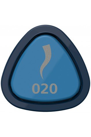 Šerdelė Paint-It 040 teptuko galiuku, tamsiai mėlyna 020