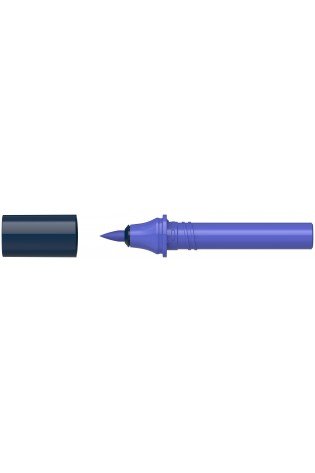 Šerdelė Paint-It 040 teptuko galiuku, mėlyna 025