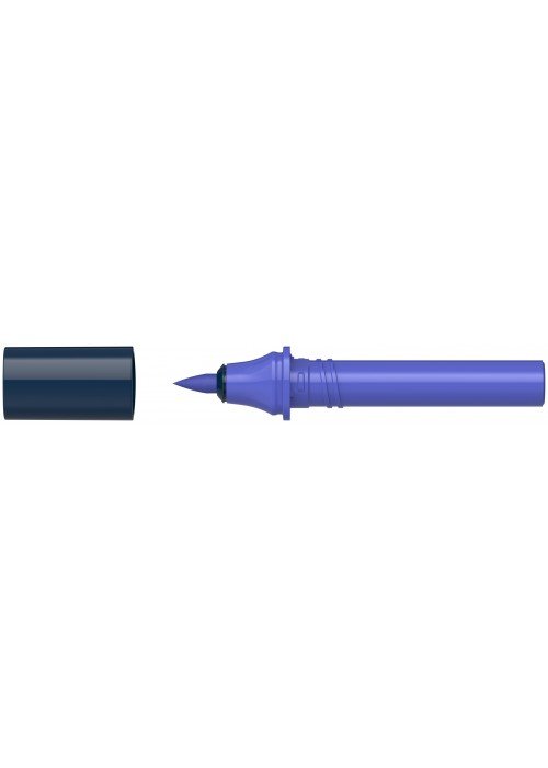 Šerdelė Paint-It 040 teptuko galiuku, mėlyna 025