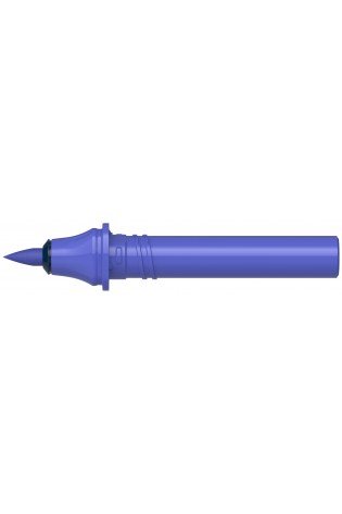 Šerdelė Paint-It 040 teptuko galiuku, mėlyna 025