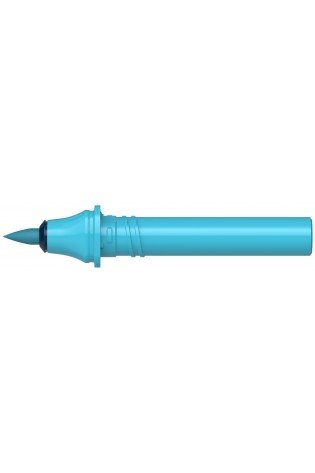 Šerdelė Paint-It 040 teptuko galiuku, aliaskos mėlyna 026