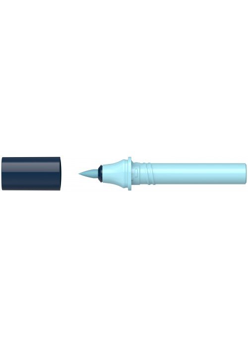 Šerdelė Paint-It 040 teptuko galiuku, vandens mėlyna 027