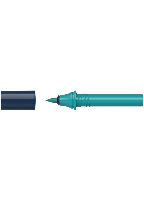 Šerdelė Paint-It 040 teptuko galiuku, tam.turkio sp.032
