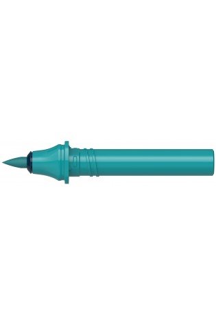 Šerdelė Paint-It 040 teptuko galiuku, tam.turkio sp.032