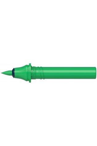 Šerdelė Paint-It 040 teptuko galiuku, juodo miško žalia 053