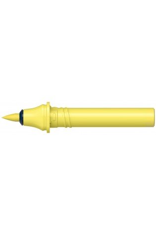 Šerdelė Paint-It 040 teptuko galiuku, geltona 063