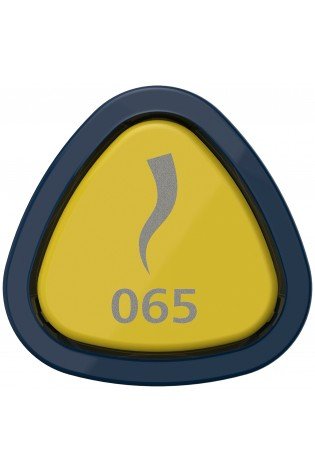 Šerdelė Paint-It 040 teptuko galiuku, šv.auksinė 065