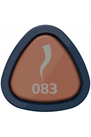 Šerdelė Paint-It 040 teptuko galiuku, ruda 083