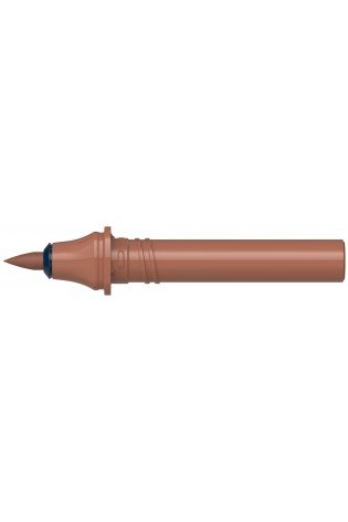 Šerdelė Paint-It 040 teptuko galiuku, ruda 083